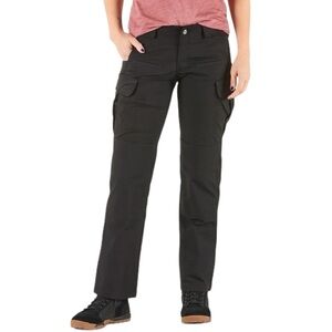 5.11 Tactical Women’s Stryke Black Pants